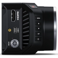 Kamera cyfrowa Blackmagic Micro Studio Camera 4K G2