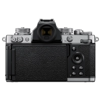 Aparat cyfrowy Nikon Z fc