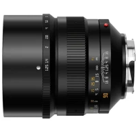 Obiektyw TTartisan 90 mm f/1.25 Nikon Z