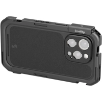 Smallrig Mobilna klatka wideo Flagship Edition do iPhone 16 Pro [4828]