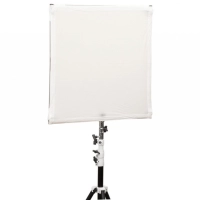 Blenda GlareOne Reflector 5w1, 60x60 cm na ramie