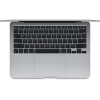 Apple MacBook Air M1/16GB/1TB SSD/GPU M1 (8 rdzeni) (gwiezdna szarość)