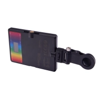 Lampa LED Patona Premium Smartfon RGB / Bicolor Light  (3 lata gwarancji bezwarunkowej!) [4279]