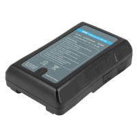Akumulator Newell BP-95W V-Mount 95Wh, 14.8V, D-TAP, USB-A (OUT)