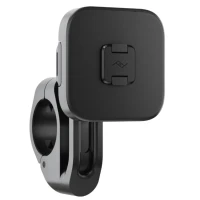 Peak Design Mobile Bar Mount uchwyt na kierownicę motocyklową v2 z ładowaniem czarny