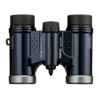 Lornetka Pentax UD 9x21 navy