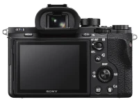 Aparat cyfrowy Sony A7S II body (ILCE-7SM2)