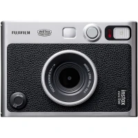 Aparat FujiFilm Instax Mini Evo (TYPE C) czarny