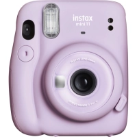 Aparat FujiFilm Instax Mini 11 fioletowy