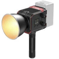 Lampa LED Smallrig COB RC 100B Bicolor 2700K-6500K Video Light Mobile Version