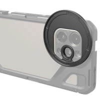 Smallrig Doczepiany adapter filtra (T-Mount) 67 mm [4585]