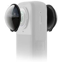 Insta360 zestaw filtrów szarych do insta360 x5 nd16