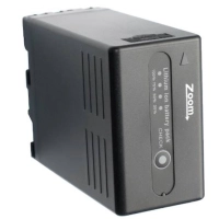 Akumulator ZOOM ALTRA BP-A65 zamiennik 96.5Wh D-TAP / USB zamiennik do Canon (EOS C70 / C200 / C300 / C500 / XF605)