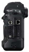 Lustrzanka Canon EOS 1DX Mark II