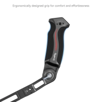 Smallrig Uchwyt Sling Handle do DJI RS 2 / RSC 2 / RS 3 / RS 3 Pro / RS 3 Mini / RS 4 / RS 4 Pro [3028C]
