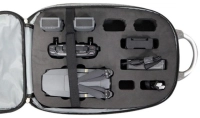RCpro Plecak hardshell do DJI Mavic