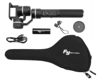 FeiYu Tech G5 v2 stabilizator (gimbal) do kamer sportowych GoPro Hero7, Hero6, Hero5, Hero4, Hero3+, Hero3