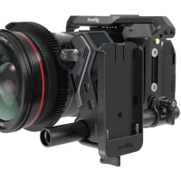 Smallrig Płytka Battery Plate z szybkozłączką do akumulatorów NP-F [3777]