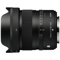 Sigma C 15 mm f/1.4 Contemporary Fujifilm X