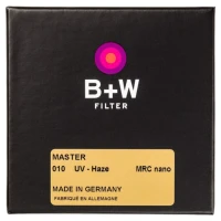B+W  UV Master 010 MRC nano 112 mm