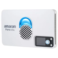Lampa LED Amaran Pano 60c Kit biały