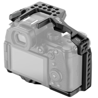 8sinn Klatka operatorska do Panasonic Lumix S5 II / S5 IIX / G9 II (bez HDMI Clamp)