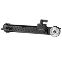 Smallrig Extension Arm Arri Rosette - regulowana przedłużka z rozetą [1870]