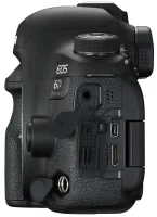 Lustrzanka Canon EOS 6D Mark II