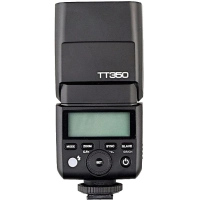 Lampa błyskowa Godox TT350 speedlite dla Sony