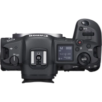 Aparat cyfrowy Canon EOS R5
