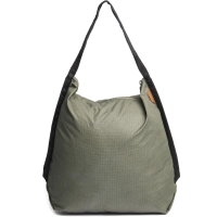 Peak Design Torba Packable Tote szarozielona