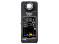 Światłomierz Sekonic C-700R miernik temperatury barwowej