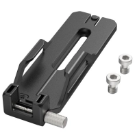 Smallrig szybkozłączka do obudowy M.2 SSD [3478]