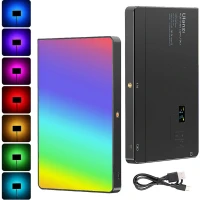 Ulanzi LT003 RGB, WB 2500-9000K