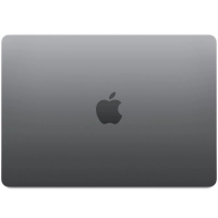 Apple MacBook Air M2/16GB/1TB SSD/GPU M2 (10 rdzeni)/zasilacz 70W (gwiezdna szarość)