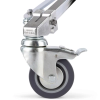 Statyw studyjny Manfrotto A5043 ROLLER 43 Low Base