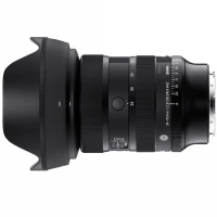Obiektyw Sigma A 24-70 mm f/2.8 DG DN II Art Sony E