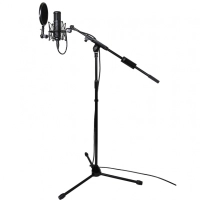 Tascam Statyw Mikrofonowy TM-AM1 z przeciwwagą
