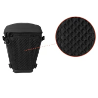 Wandrd Route Chest Pack czarna