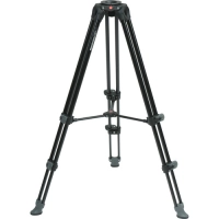 Statyw Manfrotto zestaw Video MVT502AM + 500X