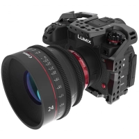 8sinn Klatka operatorska do Panasonic S1 / S1R / S1H Cage