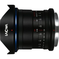 Obiektyw Venus Optics Laowa 19 mm f/2.8 Zero-D Fujifilm GF