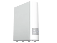 Bank pamięci Western Digital MY CLOUD 4TB osobista chmura