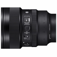 Obiektyw Sigma A 14 mm f/1.4 DG DN Art L-Mount