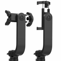BlitzWolf Statyw z lampą i mikrofonem  BW-BS15