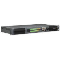 Blackmagic Audio Monitor 12G