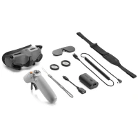 DJI DJI Goggles 2 Motion Combo (DJI RC Motion 2)