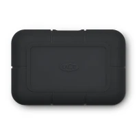 LaCie Rugged SSD Pro 1TB USB-C