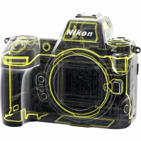 Aparat cyfrowy Nikon Z8 body