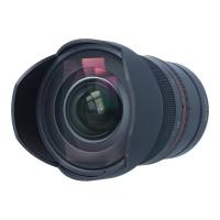 Obiektyw UŻYWANY Samyang 14 mm f/2.8 Z MF Nikon Z s.n. ICP16591